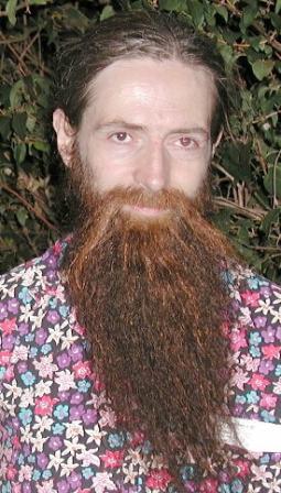 Aubrey de Grey