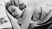 sleep